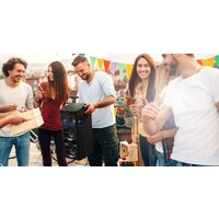 Патибокс Panasonic SC-UA30GS-K - Превью изображения №8 — Интернет-магазин Time-Shop