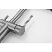 Смеситель Rose R958T - Превью изображения №15 — Интернет-магазин Time-Shop