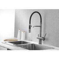 Смеситель Rose R958T - Превью изображения №8 — Интернет-магазин Time-Shop