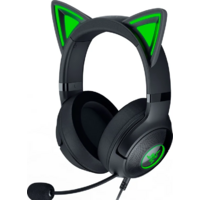 Razer Kraken Kitty V2 (черный)