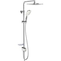 Душевые системы и гарнитуры