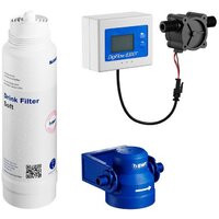 Blanco Drink Filter Soft L Set 527453