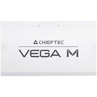 Блок питания Chieftec Vega M 1000W PPG-1000-CW - Превью изображения №7 — Интернет-магазин Time-Shop