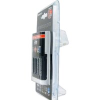 Аккумуляторы + зарядное Panasonic Smart-Quick Charger 4xAA 2500 mAh - Превью изображения №2 — Интернет-магазин Time-Shop