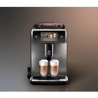 Кофемашина Saeco Xelsis Deluxe SM8782/30 - Превью изображения №7 — Интернет-магазин Time-Shop