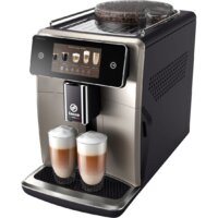 Кофемашина Saeco Xelsis Deluxe SM8782/30 - Превью изображения №5 — Интернет-магазин Time-Shop
