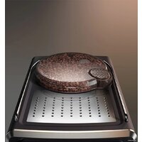 Кофемашина Saeco Xelsis Deluxe SM8782/30 - Превью изображения №8 — Интернет-магазин Time-Shop