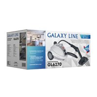 Пароочиститель Galaxy Line GL6270 - Превью изображения №18 — Интернет-магазин Time-Shop