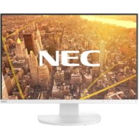 NEC MultiSync EA242WU (белый)