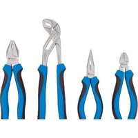 Набор пассатижей Norgau NPSK-004 (4 предмета) - Превью изображения №4 — Интернет-магазин Time-Shop