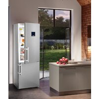 Холодильник Liebherr CBNes 5778 Premium - Превью изображения №12 — Интернет-магазин Time-Shop