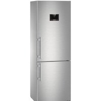 Холодильник Liebherr CBNes 5778 Premium - Превью изображения №4 — Интернет-магазин Time-Shop