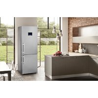 Холодильник Liebherr CBNes 5778 Premium - Превью изображения №11 — Интернет-магазин Time-Shop