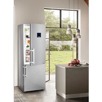 Холодильник Liebherr CBNes 5778 Premium - Превью изображения №9 — Интернет-магазин Time-Shop