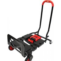 Тележка ручная WMC Tools TH6001020 - Превью изображения №2 — Интернет-магазин Time-Shop