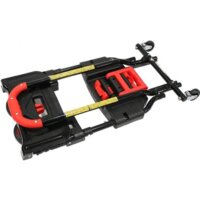 Тележка ручная WMC Tools TH6001020 - Превью изображения №3 — Интернет-магазин Time-Shop