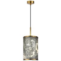 Подвесная люстра Odeon Light Bergi 5064/1A - Превью изображения №2 — Интернет-магазин Time-Shop