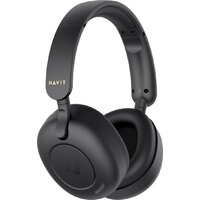 Наушники Havit H655BT Pro (черный) - Превью изображения №2 — Интернет-магазин Time-Shop