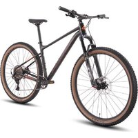 Велосипед Hagen 4.9 29 XXL 2025 (тяжелый металл) - Превью изображения №2 — Интернет-магазин Time-Shop