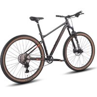 Велосипед Hagen 4.9 29 XXL 2025 (тяжелый металл) - Превью изображения №3 — Интернет-магазин Time-Shop