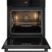 Электрический духовой шкаф ASKO OTP26BGH - Превью изображения №2 — Интернет-магазин Time-Shop