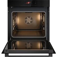 Электрический духовой шкаф ASKO OTP26BGH - Превью изображения №3 — Интернет-магазин Time-Shop