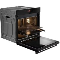 Электрический духовой шкаф ASKO OTP26BGH - Превью изображения №5 — Интернет-магазин Time-Shop