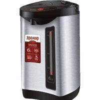 Электрочайники и термопоты