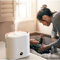Увлажнитель воздуха Deerma DEM-ST636W (международная версия) - Превью изображения №9 — Интернет-магазин Time-Shop