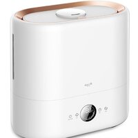 Увлажнитель воздуха Deerma DEM-ST636W (международная версия) - Превью изображения №4 — Интернет-магазин Time-Shop