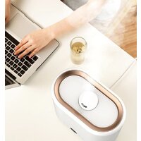 Увлажнитель воздуха Deerma DEM-ST636W (международная версия) - Превью изображения №8 — Интернет-магазин Time-Shop