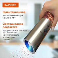 Электроперечница Daswerk 456625 - Превью изображения №8 — Интернет-магазин Time-Shop
