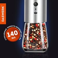 Электроперечница Daswerk 456625 - Превью изображения №7 — Интернет-магазин Time-Shop