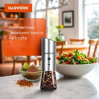 Электроперечница Daswerk 456625 - Превью изображения №9 — Интернет-магазин Time-Shop