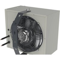 Тепловентилятор Ballu BHP-MW-5 - Превью изображения №2 — Интернет-магазин Time-Shop