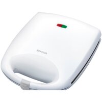 Сэндвичница Sencor SSM 8700WH - Превью изображения №2 — Интернет-магазин Time-Shop