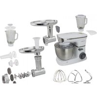 Кухонная машина Esperanza EKM025 - Превью изображения №3 — Интернет-магазин Time-Shop