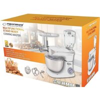 Кухонная машина Esperanza EKM025 - Превью изображения №5 — Интернет-магазин Time-Shop