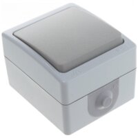 Выключатель TDM Electric Вуокса SQ1803-0003 - Превью изображения №3 — Интернет-магазин Time-Shop