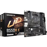 Материнская плата Gigabyte B550M K (rev. 1.0) - Превью изображения №3 — Интернет-магазин Time-Shop