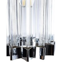 Подвесная люстра Arte Lamp Caravaggio A1059SP-1CC - Превью изображения №2 — Интернет-магазин Time-Shop