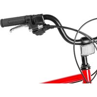 Детский велосипед Novatrack Pointer 20 20SH6D.POINTER.RD6 (красный) - Превью изображения №5 — Интернет-магазин Time-Shop