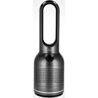 Mission Air AirLoop Bladeless Fan (черный)