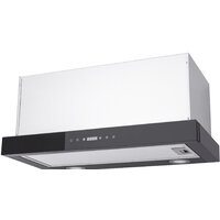 Кухонная вытяжка Exiteq EX-1146 (черный) - Превью изображения №3 — Интернет-магазин Time-Shop