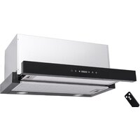 Кухонная вытяжка Exiteq EX-1146 (черный) - Превью изображения №2 — Интернет-магазин Time-Shop