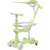 Ricos T-Rex JSCML603B (белый/зеленый)