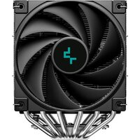 Кулер для процессора DeepCool AK620 Digital SE R-AK620-BKADMN-GJD - Превью изображения №4 — Интернет-магазин Time-Shop