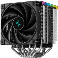 Кулер для процессора DeepCool AK620 Digital SE R-AK620-BKADMN-GJD - Превью изображения №2 — Интернет-магазин Time-Shop