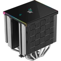 Кулер для процессора DeepCool AK620 Digital SE R-AK620-BKADMN-GJD - Превью изображения №7 — Интернет-магазин Time-Shop