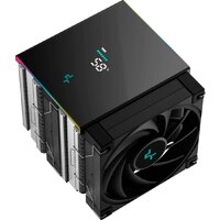 Кулер для процессора DeepCool AK620 Digital SE R-AK620-BKADMN-GJD - Превью изображения №3 — Интернет-магазин Time-Shop